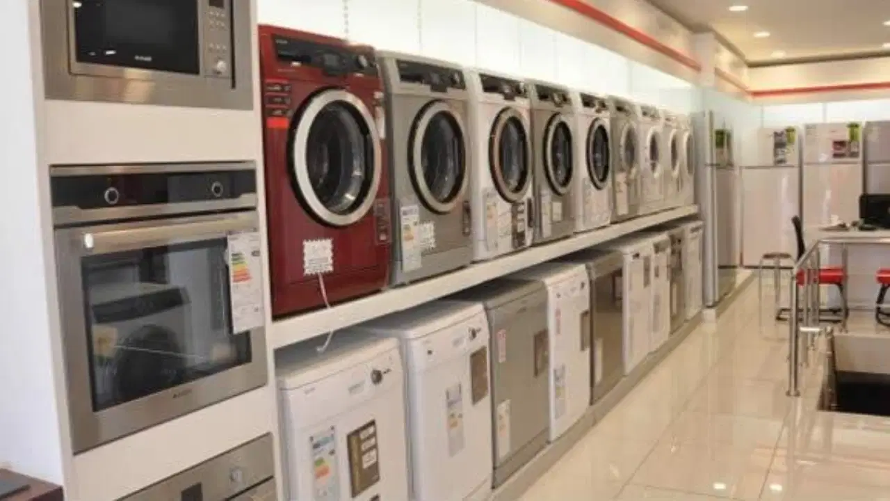 Pertek Beyaz Eşya Tamircisi